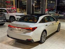 تويوتا أفالون